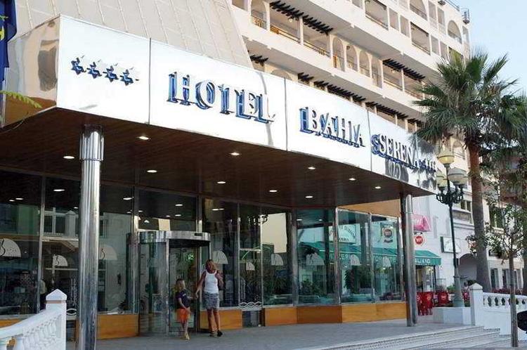 Bahia Serena