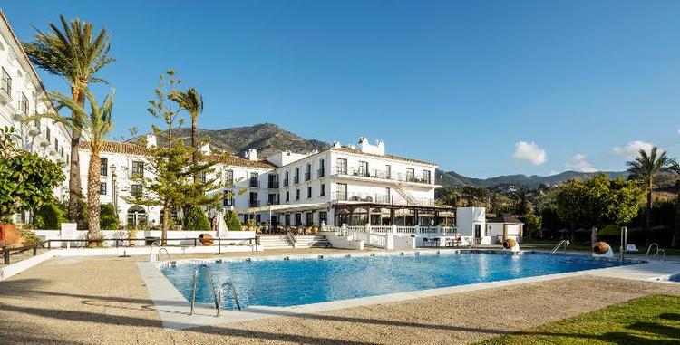 Ilunion Hacienda de Mijas