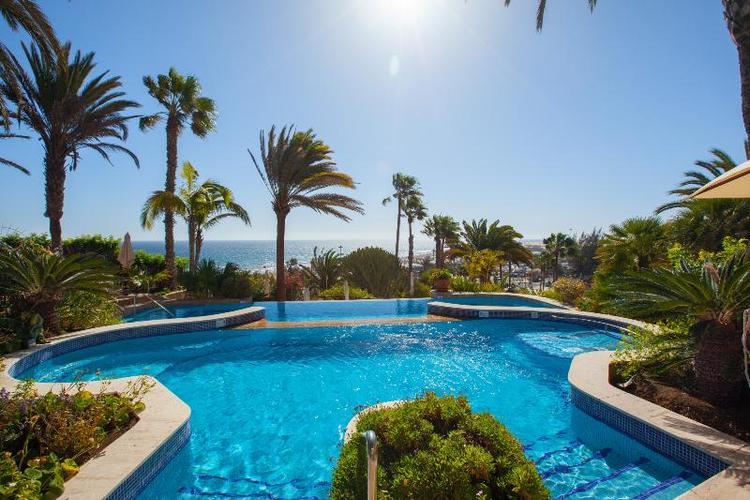 Corallium Dunamar by Lopesan Hotels