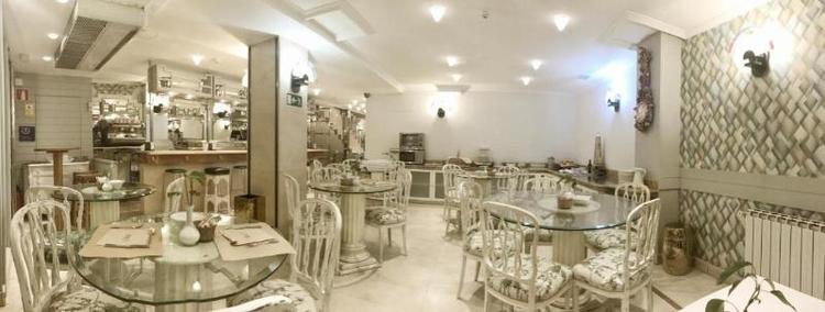 Hotel Maria Luisa