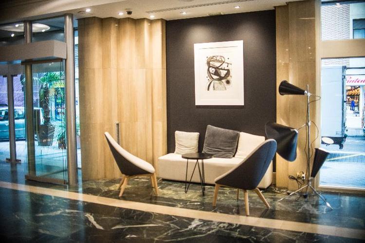Olid Hotel
