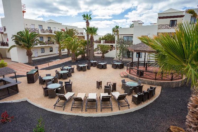 Vitalclass Sports & Wellness Resort Lanzarote