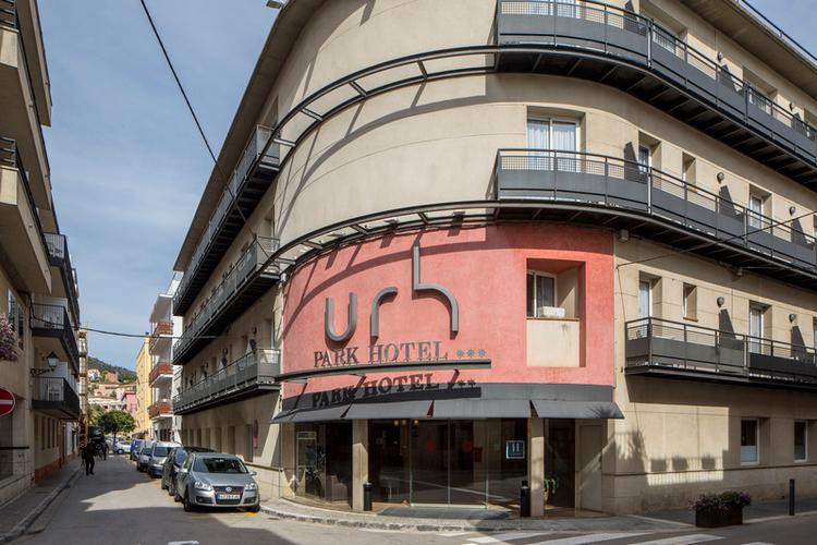 Hotel Mar de Tossa