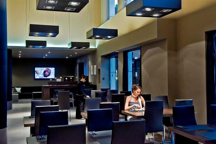 Hotel Alimara Barcelona