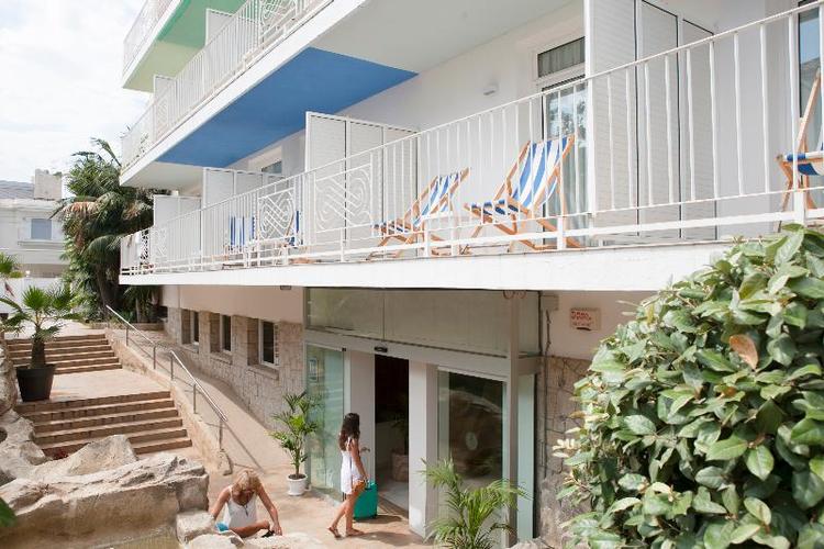 Ibersol Antemare (ONLY ADULTS)