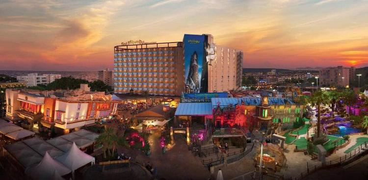 Sol Katmandu Park & Resort