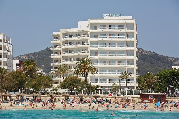 Hotel Sabina & Suite