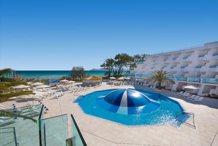 Iberostar Waves Playa de Muro