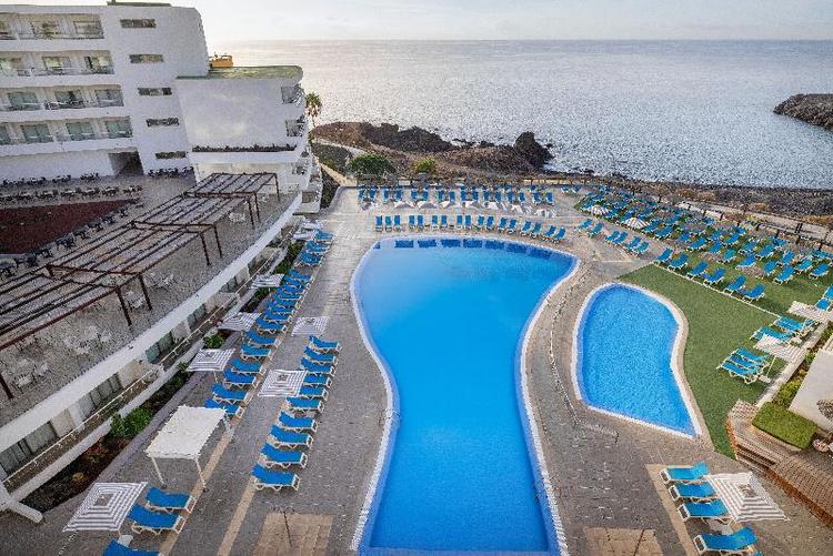 Alua Atlántico Golf Resort