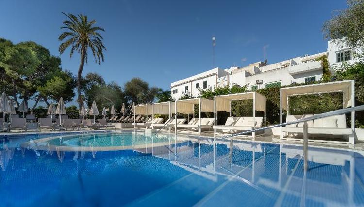 Sentido Fido Tucan - Adults Only