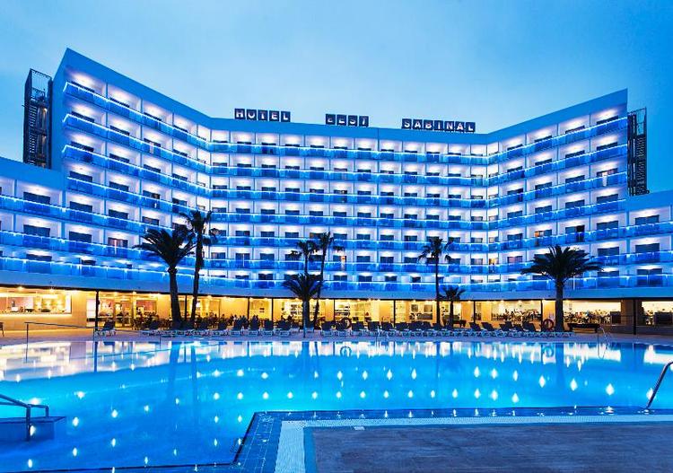 Hotel Best Sabinal