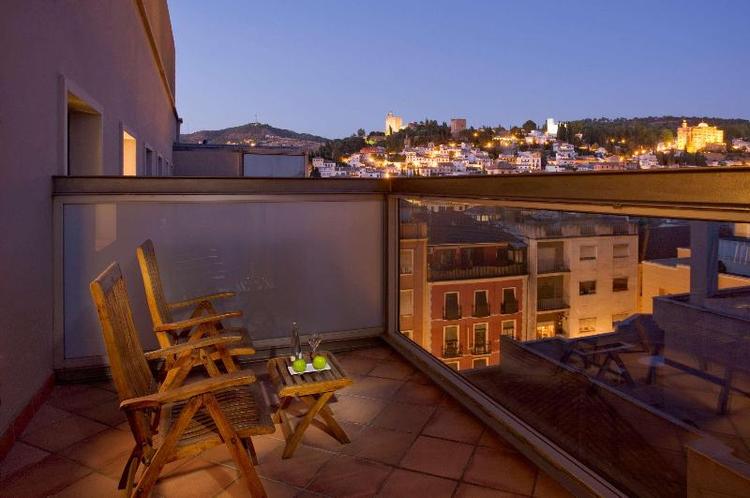 Melia Granada