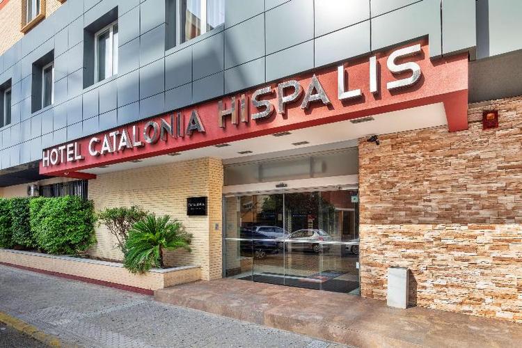 Catalonia Hispalis