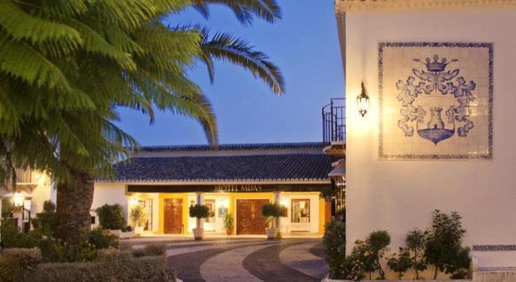 TRH Mijas