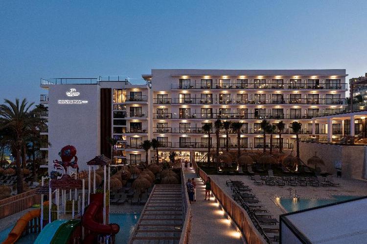 Hotel Best Triton