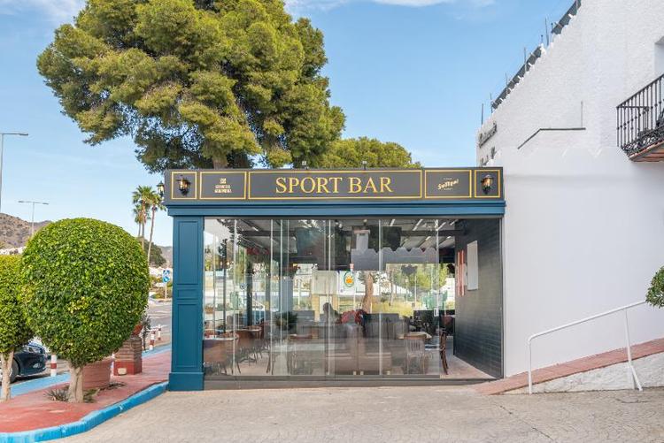 Nerja Club by Dorobe