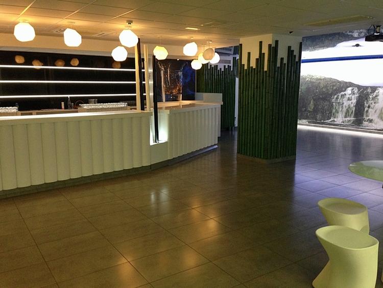 Sercotel Cuatro Postes