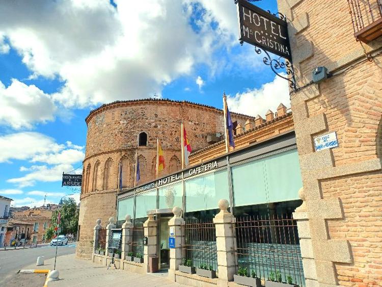 Maria Cristina
