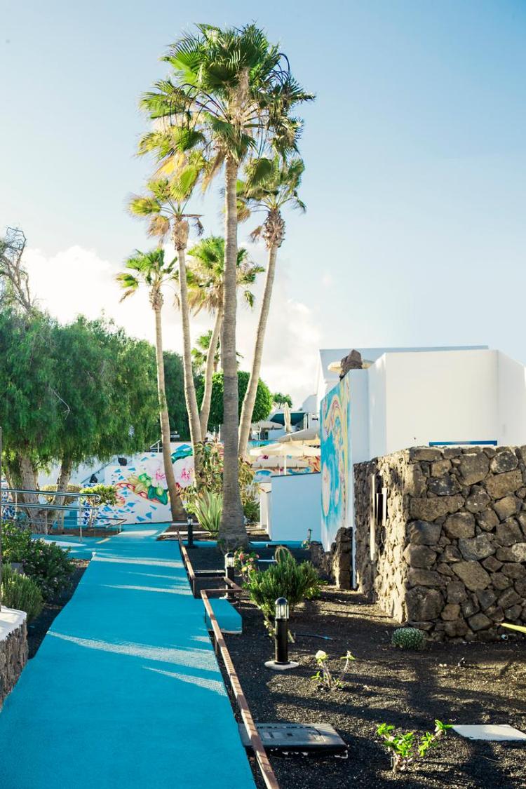 Nautilus Lanzarote