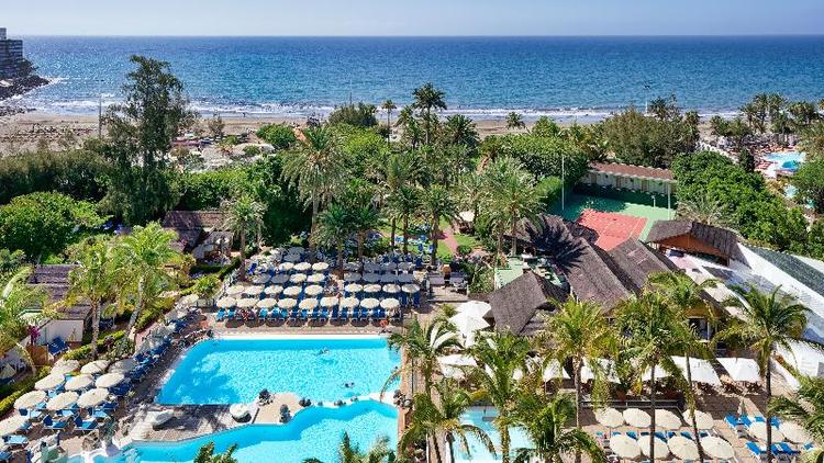 Bull Costa Canaria & Spa
