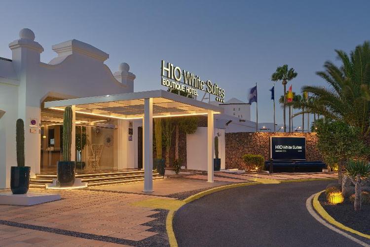 H10 White Suites Boutique Hotel - Adults Only
