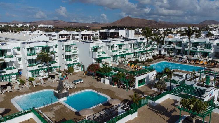 Nazaret Apartments
