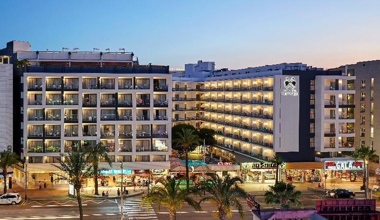 Gran Hotel Flamingo - Adults Only