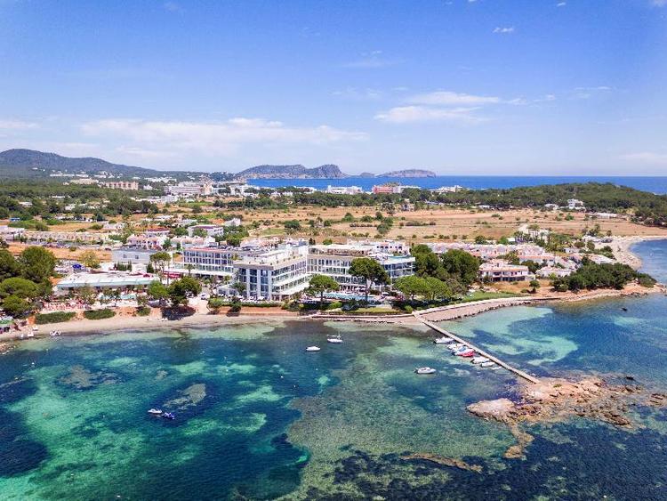 Me Ibiza
