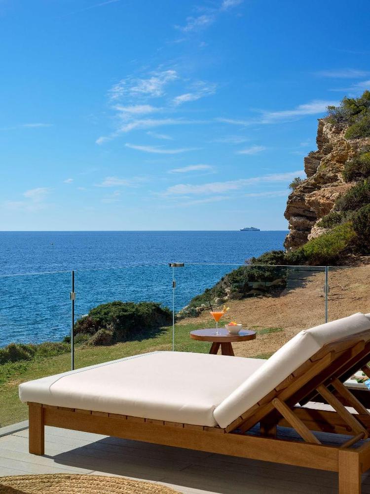 Meliá Ibiza