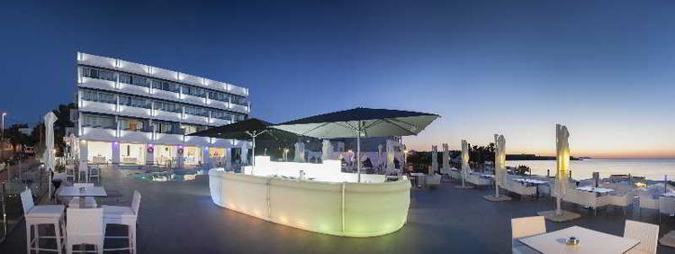 Hotel Apartamentos Marina Playa