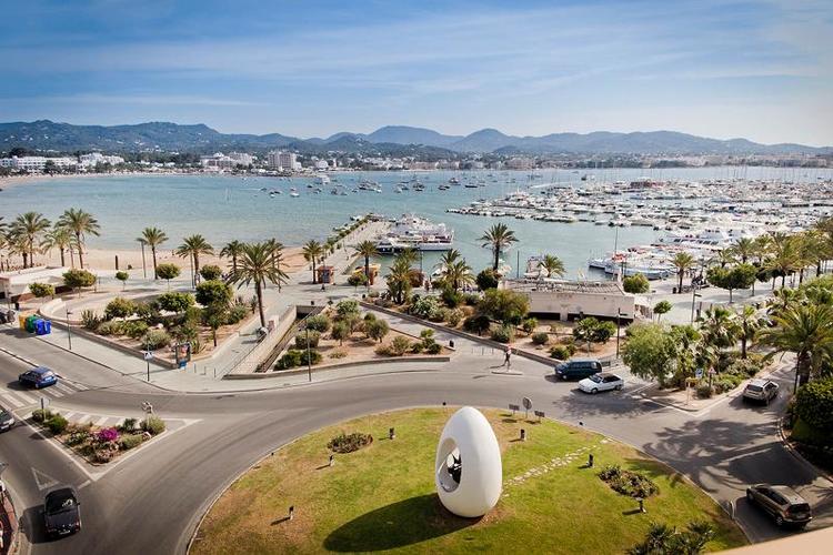 Hotel Vibra District - Adults Only