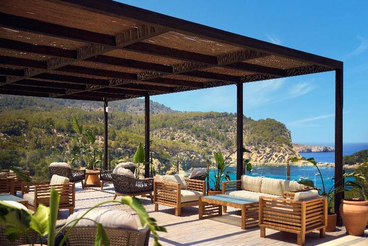 Cala San Miguel Ht Ibiza Curio correct code 117040