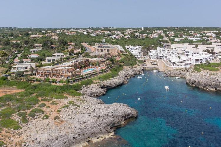 Menorca Binibeca by Pierre & Vacances Premium*