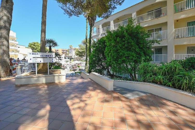 Club Hotel Cala Ratjada