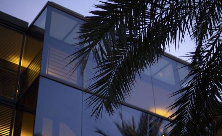 Las Gaviotas Suites Hotel & Spa