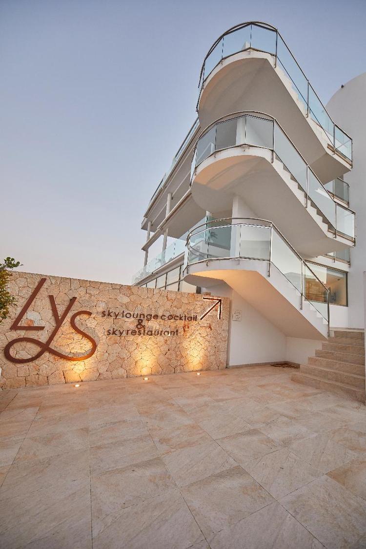 Monsuau Cala D'Or Boutique Hotel