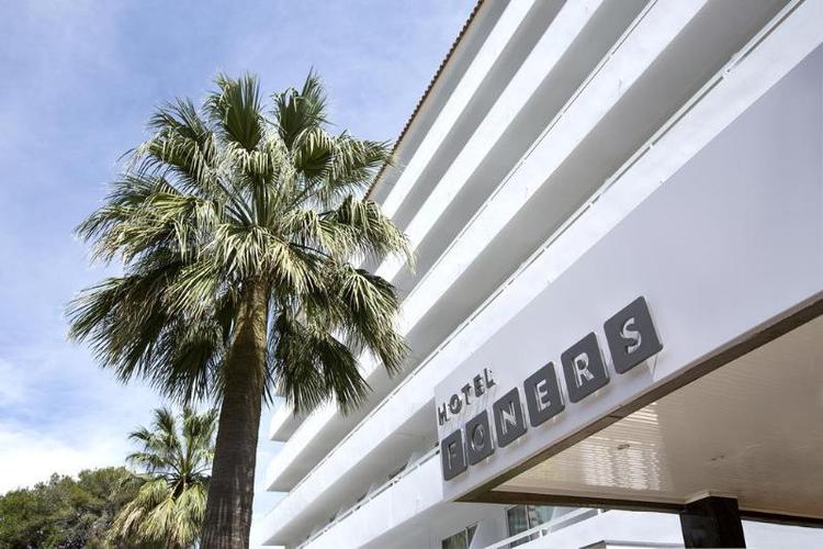 Hotel Foners - Adults only