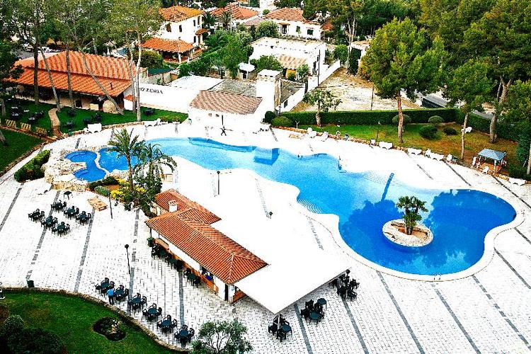 BQ Belvedere