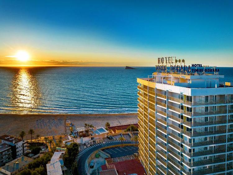 Servigroup Torre Dorada 