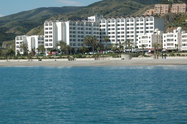 Hotel Best Indalo