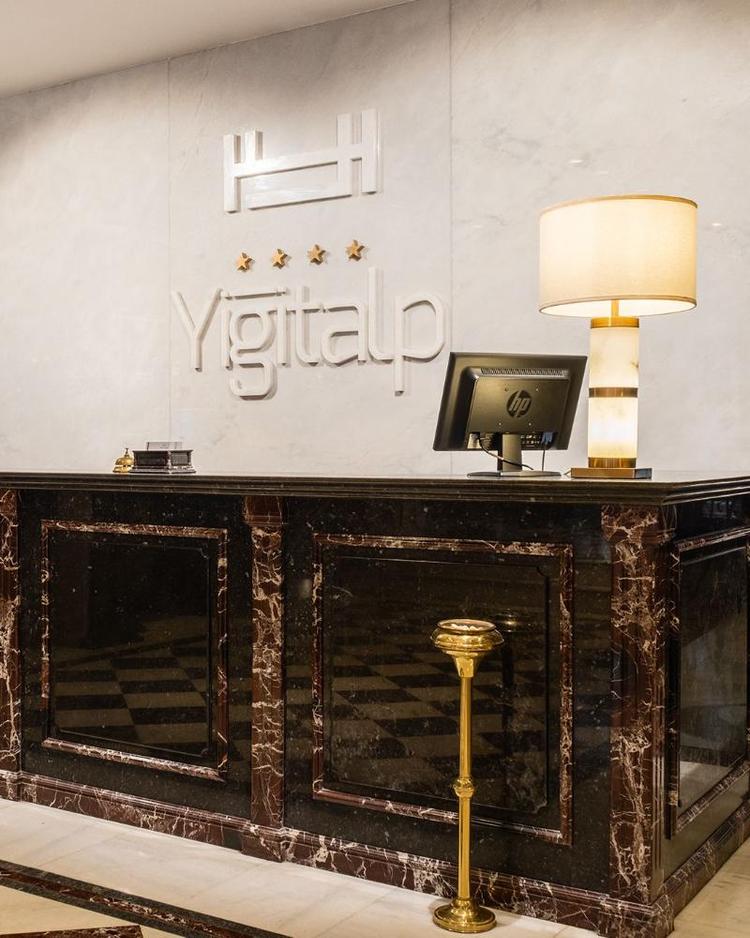 Yigitalp