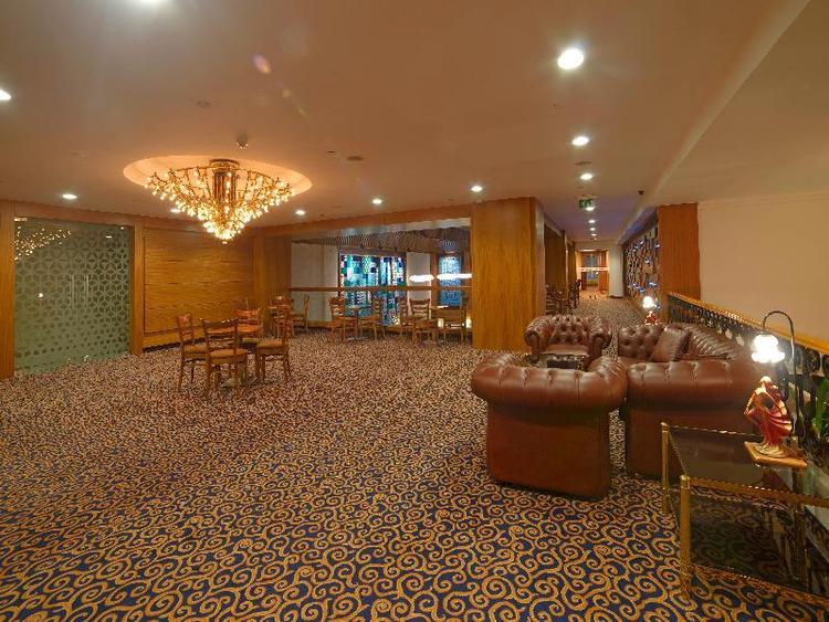 Radisson Hotel President Old Town Istanbul