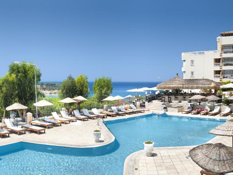 Carina Hotel Kusadasi