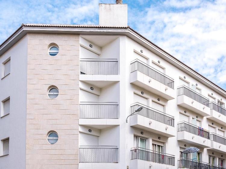 Sorrabona Apartamentos