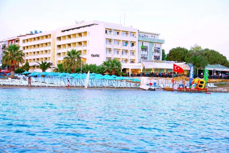Tuntaş Beach Hotel
