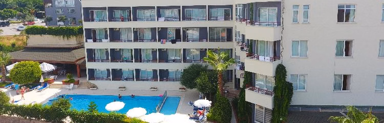Kervan Side