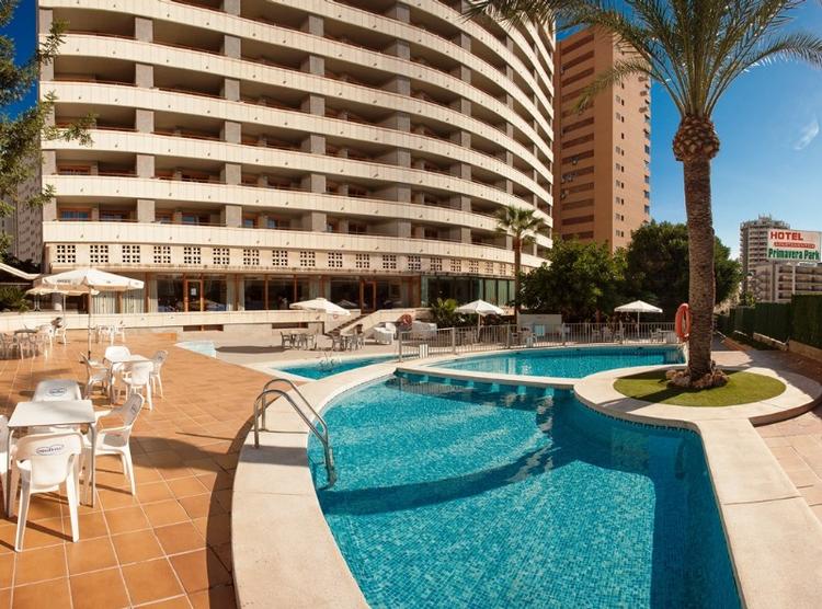 Primavera Park Apartamentos