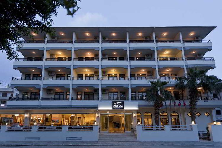 Kandelor Otel
