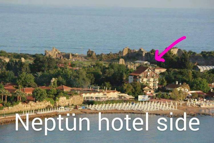 Neptun Hotel