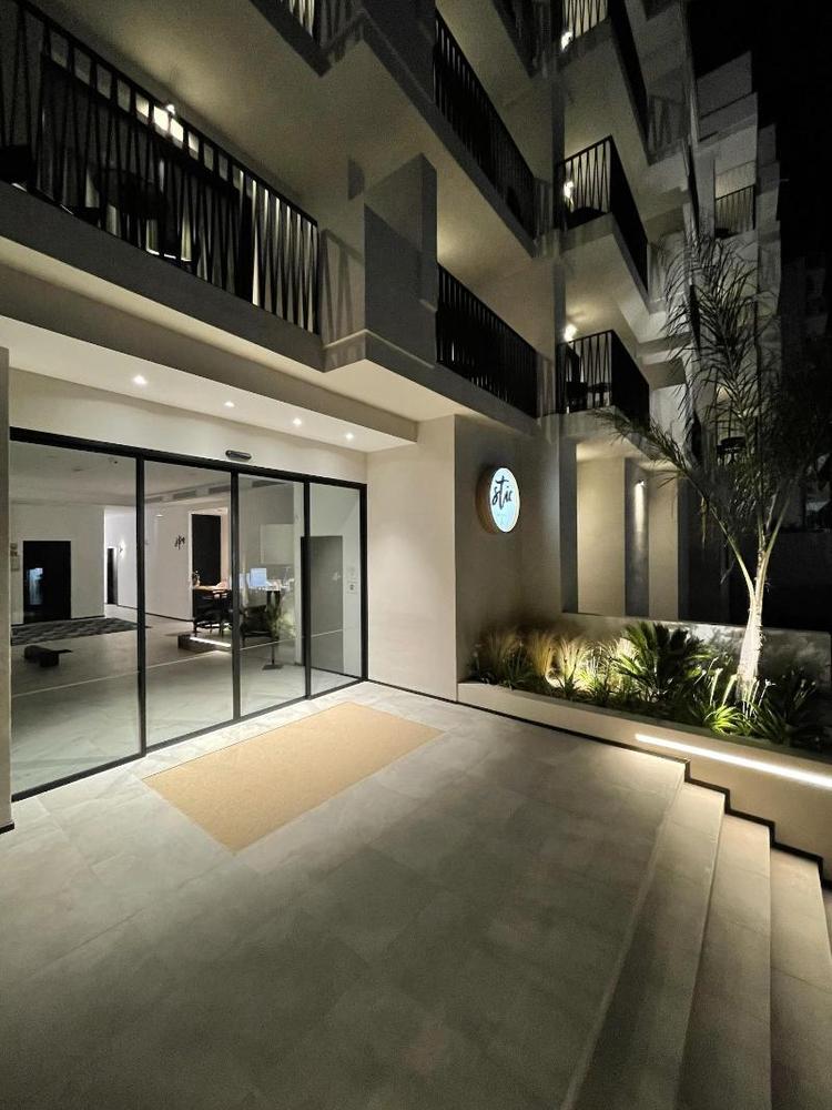 Stic Urban Hotel & Spa